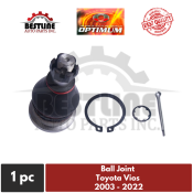 Toyota Vios Ball Joint 2003-2022 Robin Batman Superman Taiwan-made