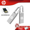 hp Metal Buckle USB Flash Drive: 1GB-512GB Storage Capacity