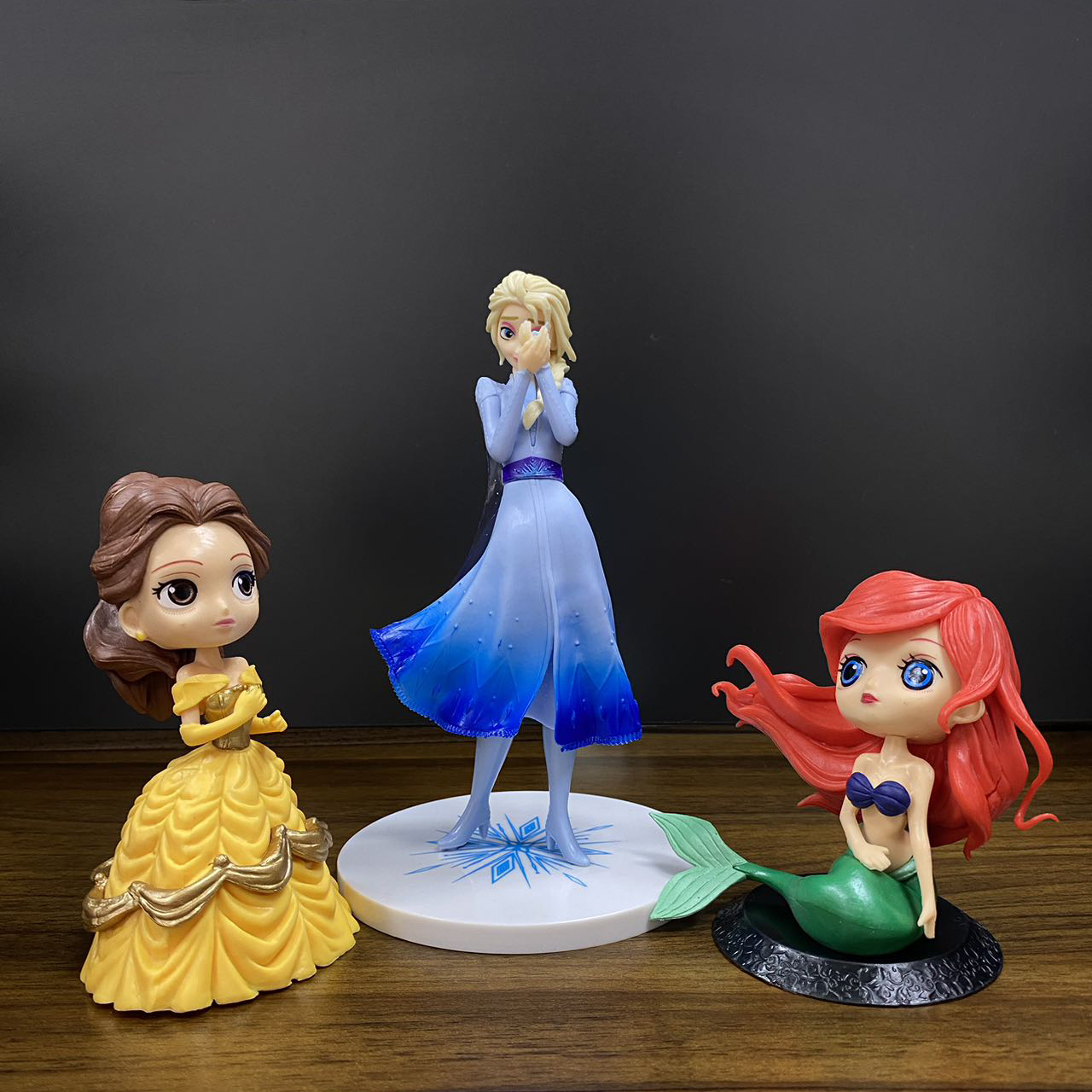 Hasbro disney princess dolls online