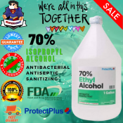 SUPERKENT PROTECT PLUS+ Premium Sanitizer Spray for Cleaning