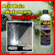 1st Gear Acid Rain Remover with Free Towel & Gloves