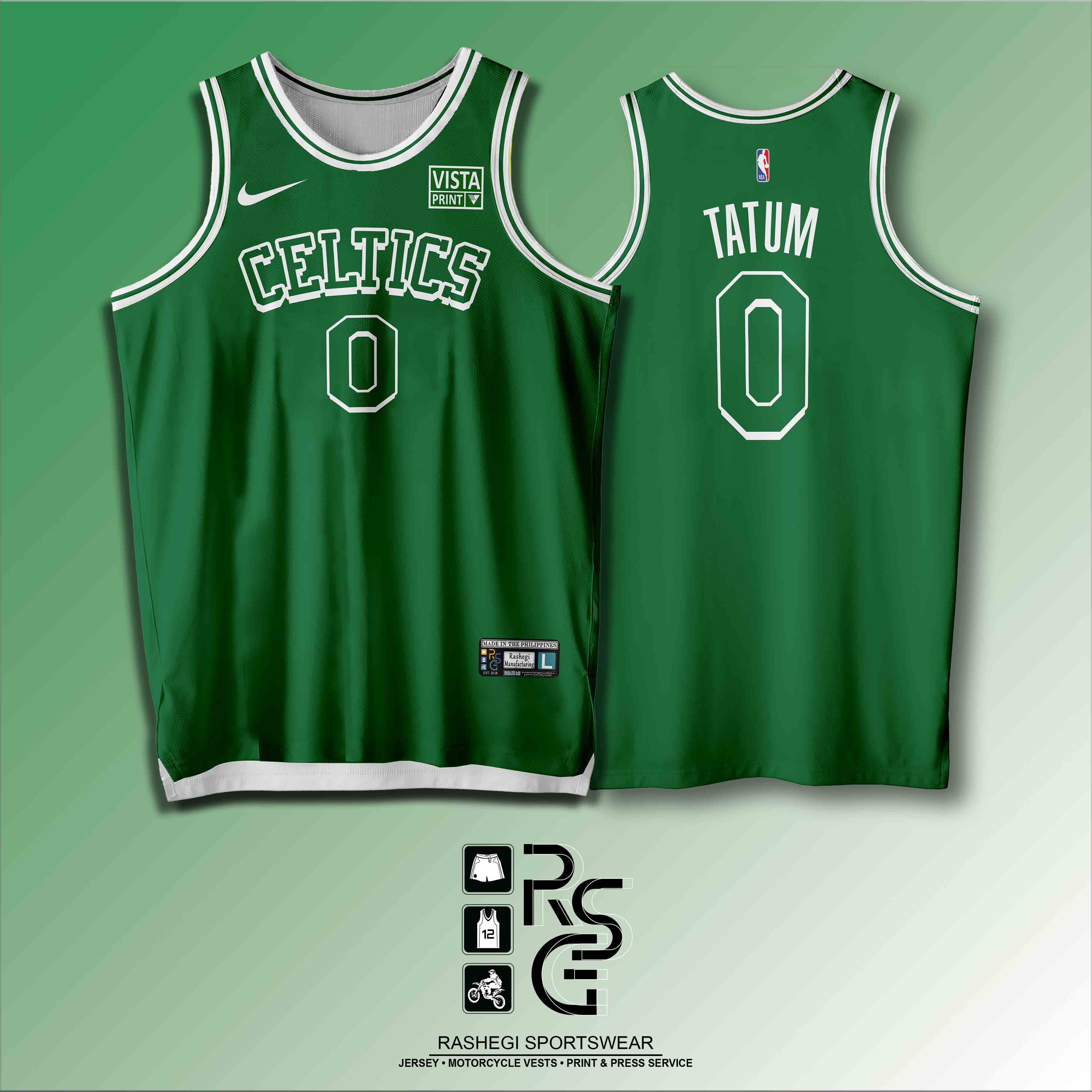 Giannis 2023 All-Star Edition Jersey (T1) – Solestory