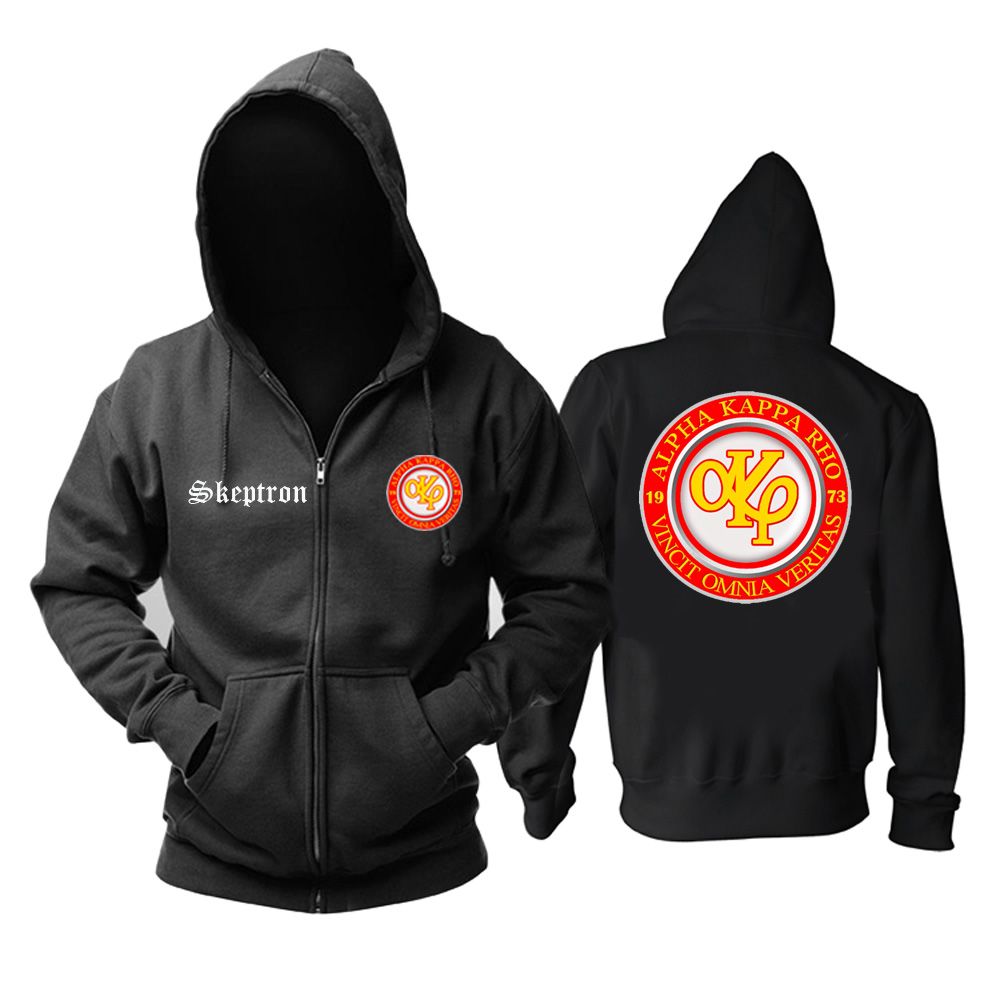 Alpha Kappa Rho Jacket Hoodies Jacket Lazada PH