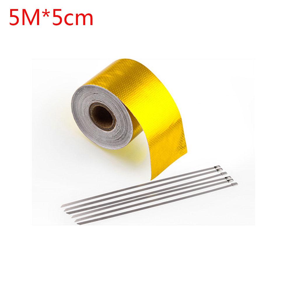 heat insulation tape