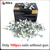 Mini Steel Rivet Nail Gun - Alex