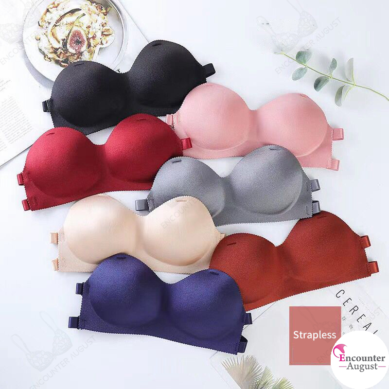 Shop Tube Bra For Teens Strapless with great discounts and prices