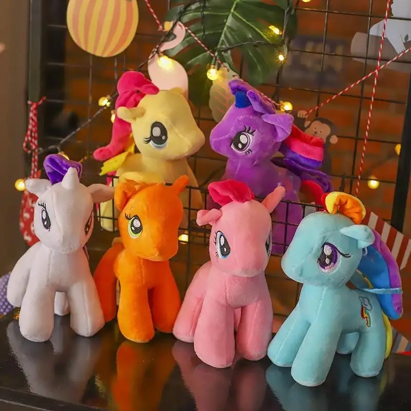 unicorn doll lazada