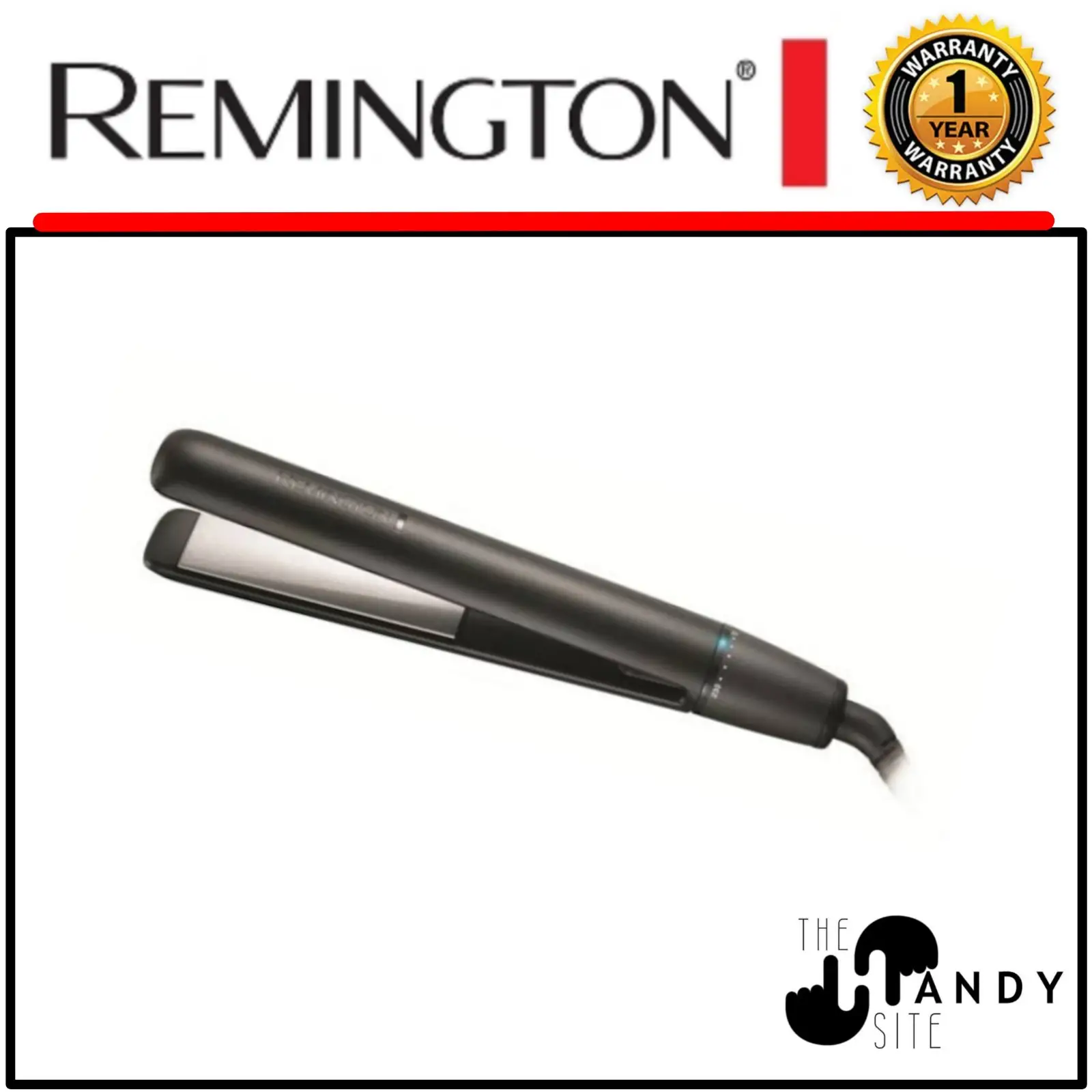 review remington s3700