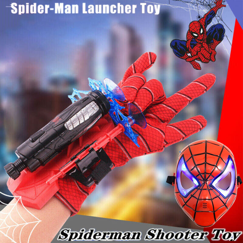 Explore Spider Man Web Toy at Unbeatable Prices Online Lazada