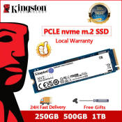 Kingston NV2 M.2 NVME SSD for PC and Laptop