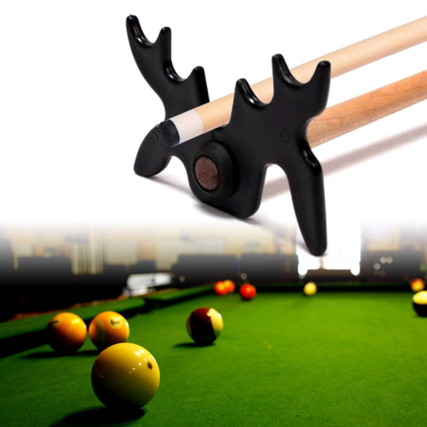 Bridge Testa Metallico Per Biliardo | Supporto Per Stecca Snooker Pool | Accessorio Professionale - Foto 2