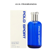 Polo Sport Perfume EDT For Men 125ml