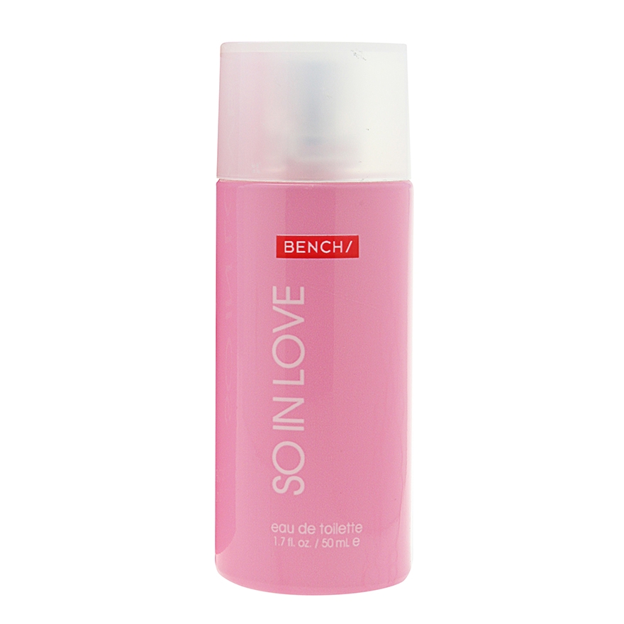 ゆり様　Bench so in love 100ml*20 Amazon.com : Pink So In Love Deo Body Spray 100ml : Beauty