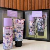 Sugar High Victoria's Secret Perfume & Lotion Set