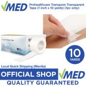 VMED Prohealthcare Surgical Tape