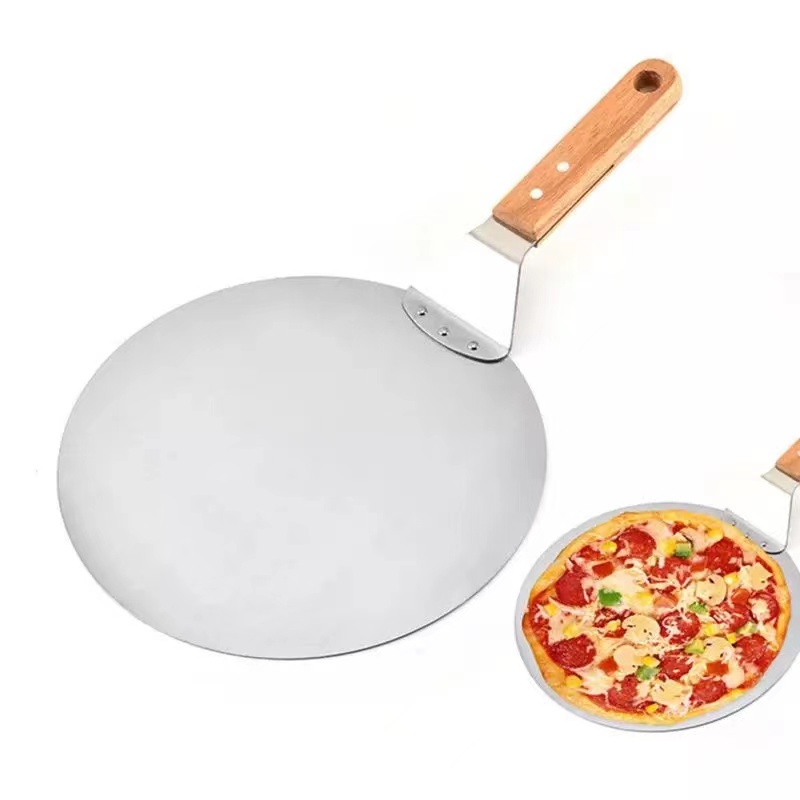 Leeseph Multi-purpose Stainless Steel Scraper & Chopper, Dough Scraper,  Pizza Dough Cutter , kitchen tools - Price history & Review, AliExpress  Seller - Leeseph Store