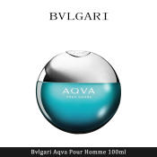 Bvlgari Aqva Pour Homme 100ml