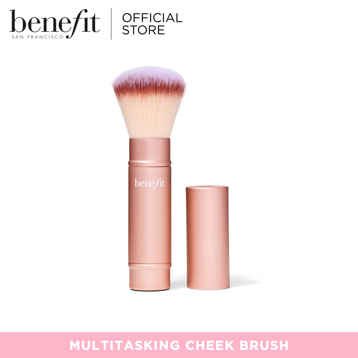 Discount on Benefit  shoes - SKU: Benefit Multitasking Cheek Brush