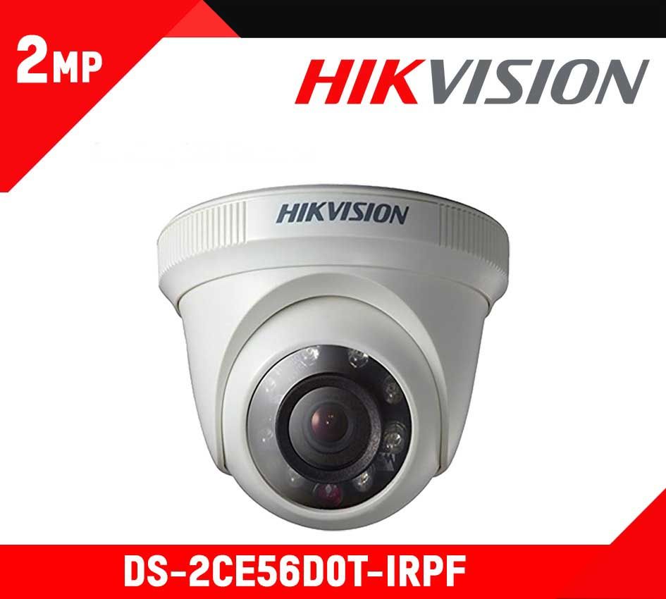 hikvision pinhole camera 2mp