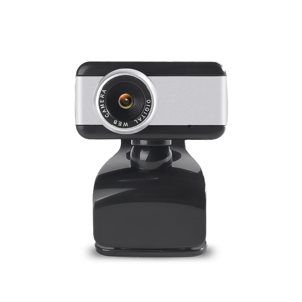 Camera Web Webcam HD USB Có Micrô Camera Xoay Camera Web Cuộc Gọi