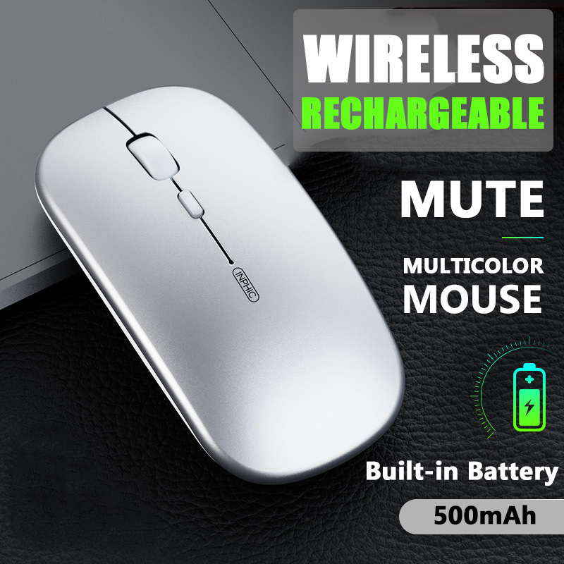 inphic pm1 wireless mouse