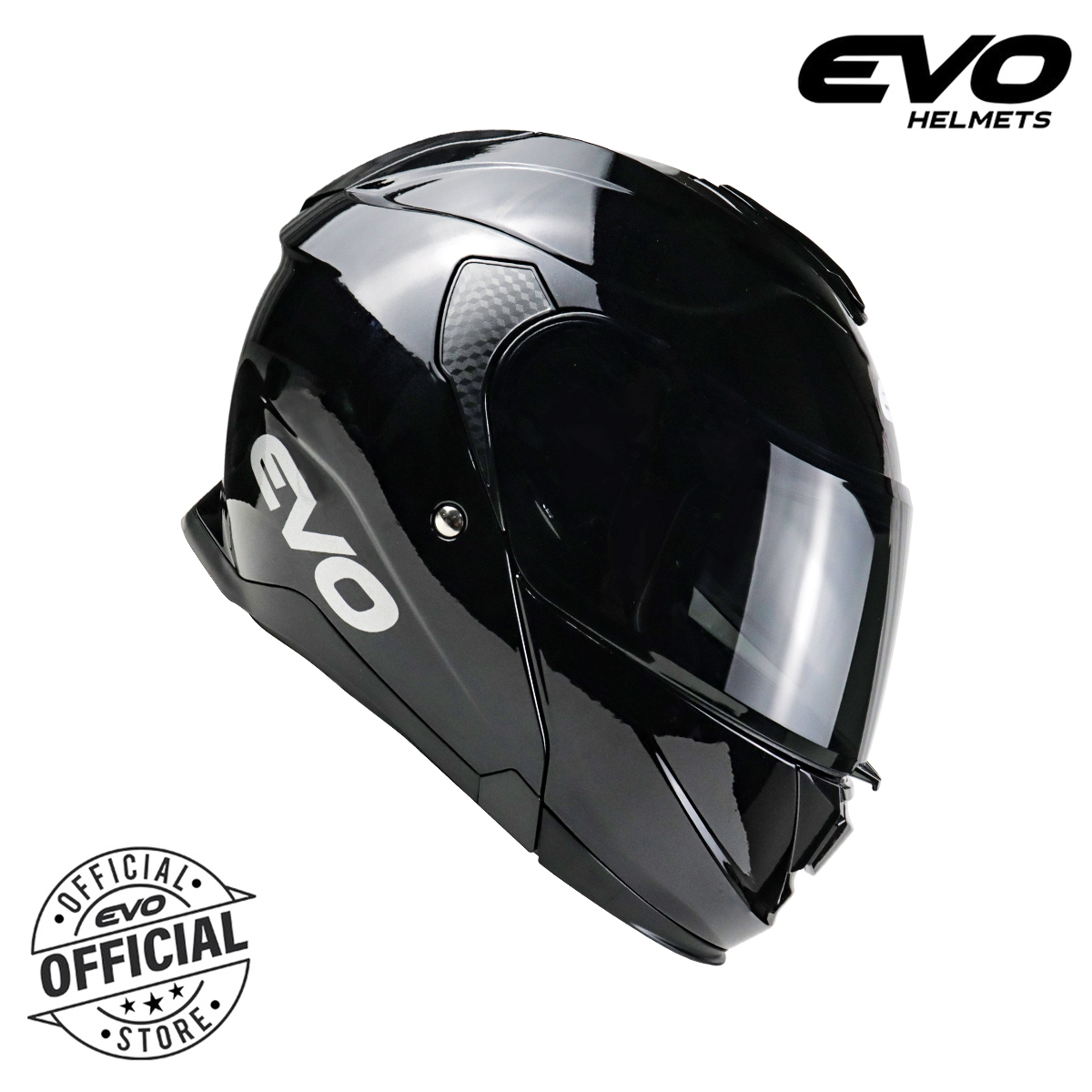 Philippines Evo Helmet Design And Price EVO GT-PRO Plain Dual