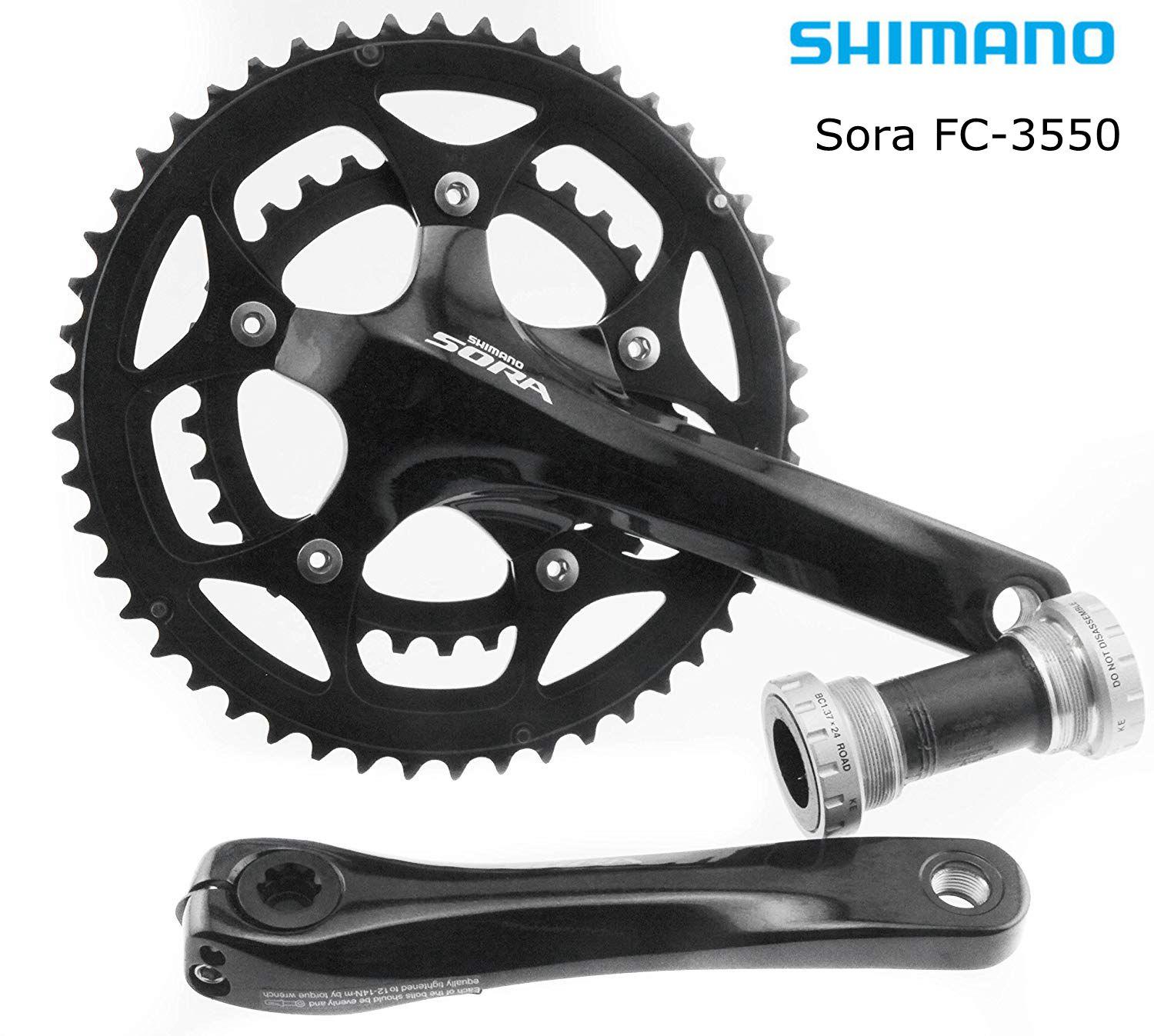 shimano sora 9