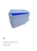 Styro Box / Z2 Box / Portable Styro Box