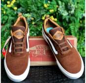 Vans Casual ＃KYLE WALKER# Men's Shoes #NEW Vans