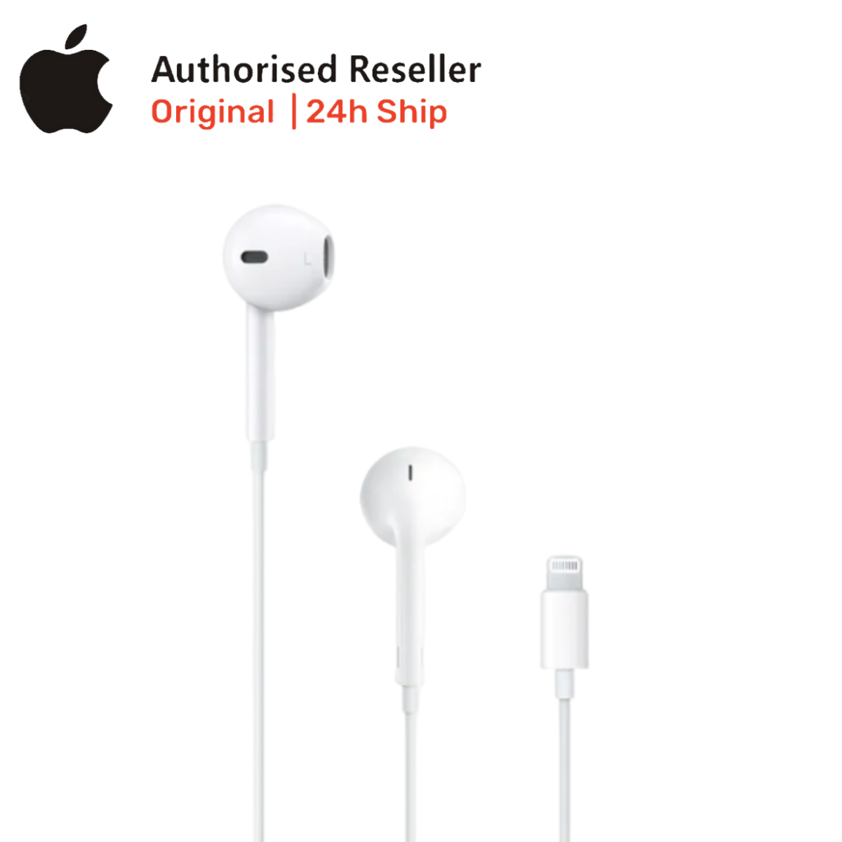 apple earpods apex