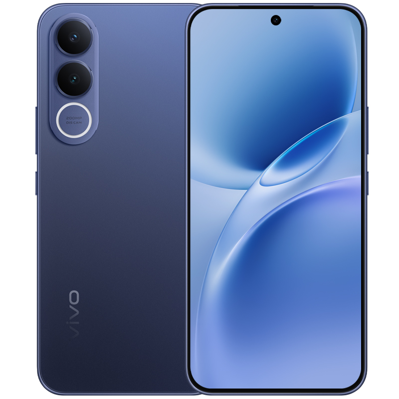 vivo V70 FE Mobile phone/200MP OIS Ultra-Clear Al Imaging/7000mAh BlueVolt Battery + 90W FlashCharge/Al Visual Al Magic Weather, Al Magic Landscape/4K Video on Front and Rear Cameras/Multi-focal Portrait 85 mm Close-Up Portrait/Al 30x Super Zoom/Cellphone - Image 3