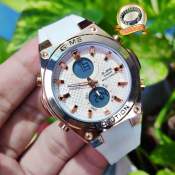 Shock Proof Dual Time Baby G Women Watch G-MS Fashionable MSG-S2006 Actual-Pic Non-Tarnish Water Resist | Sports Watch U.S Grade Japan Movement Watch