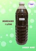 DEGREASER 1 LITRO - RAW MATERIAL