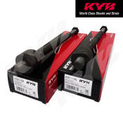 Kyb Kayaba Rack End Set for Honda City and Jazz