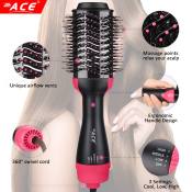 ACE-2336 Hot Air Brush