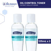 Céleteque® Acne Solutions Oil Control Toner x2