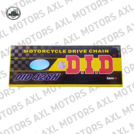 DID MOTORCYCLE CHAIN HEAVY DUTY