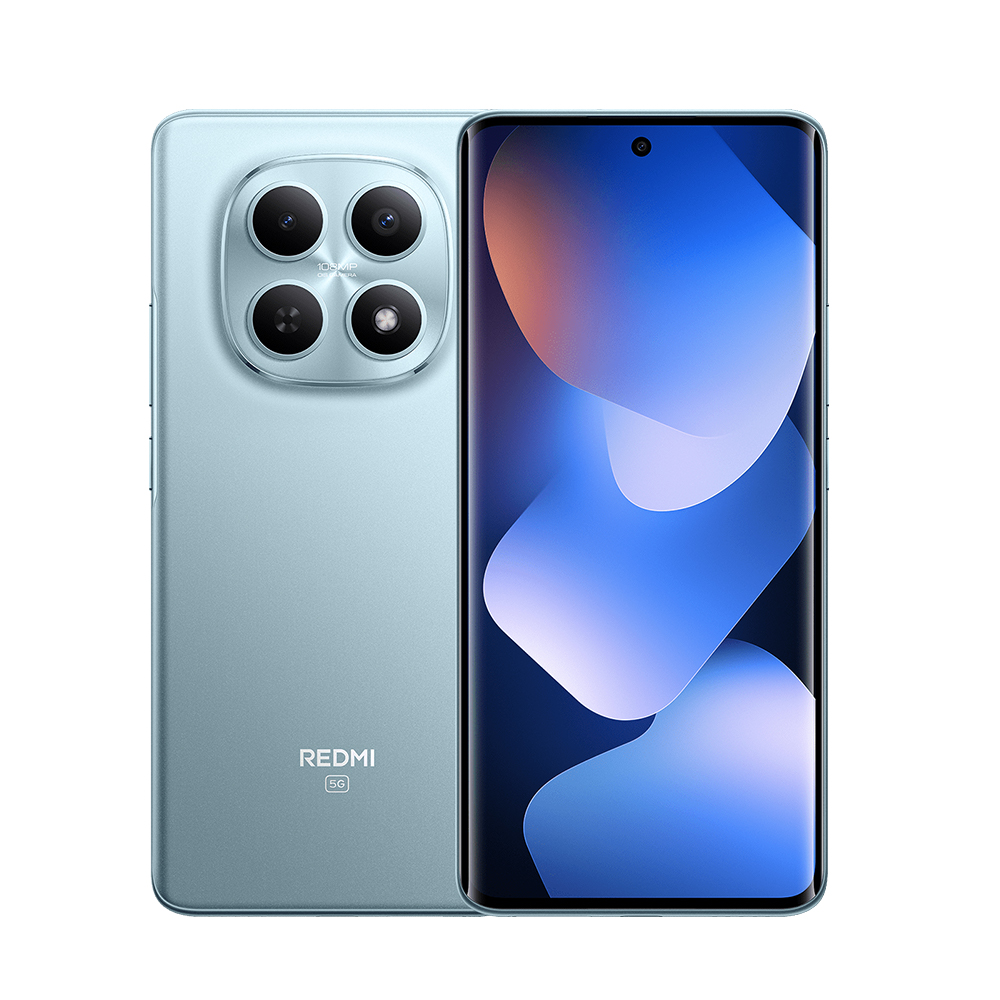 Redmi Note 15 5G 5520mAh Battery Snapdragon 6 Gen 3 /8GB+256GB 6.77" AMOLED Display 108MP - Image 4