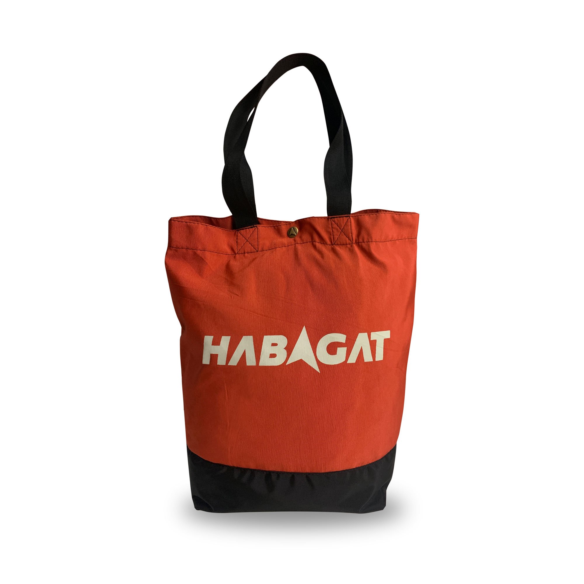 habagat duffle bag