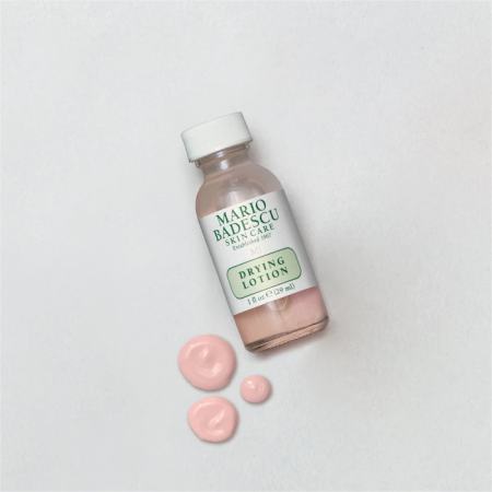 Mario Badescu Drying Lotion: Anti-Acne Spot Treatment for All Skin Types