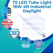 ES LED Tube Light - High Quality Indoor Fluorescent Lamp