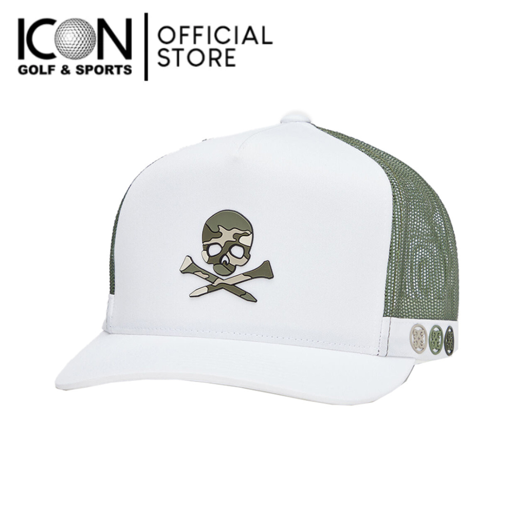 G Fore Golf Gtxtreme Full Leather Men display picture 1