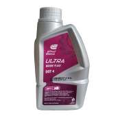 Eppco Ultra Brake Fluid DOT 4 500 ml