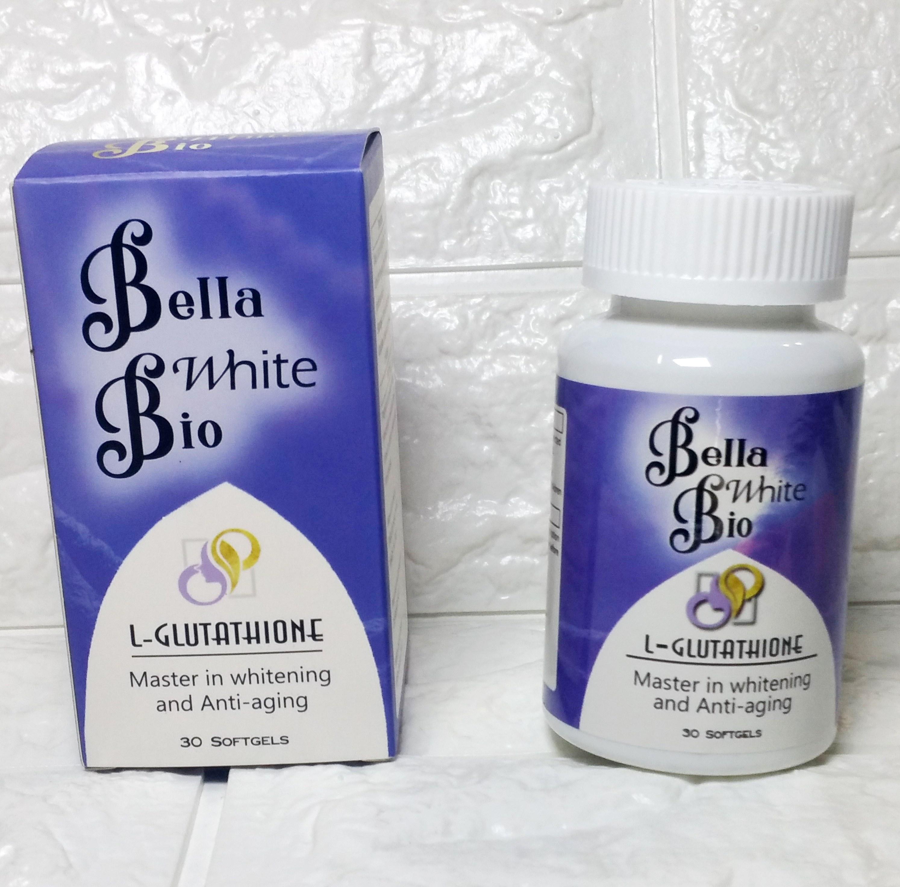 bella glutathione Top 8 Glutathione Rich Foods For Glowing & Healthy Skin main image 1