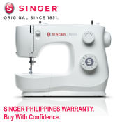 Singer M2405 Sewing Machine with Free Service & Check-up