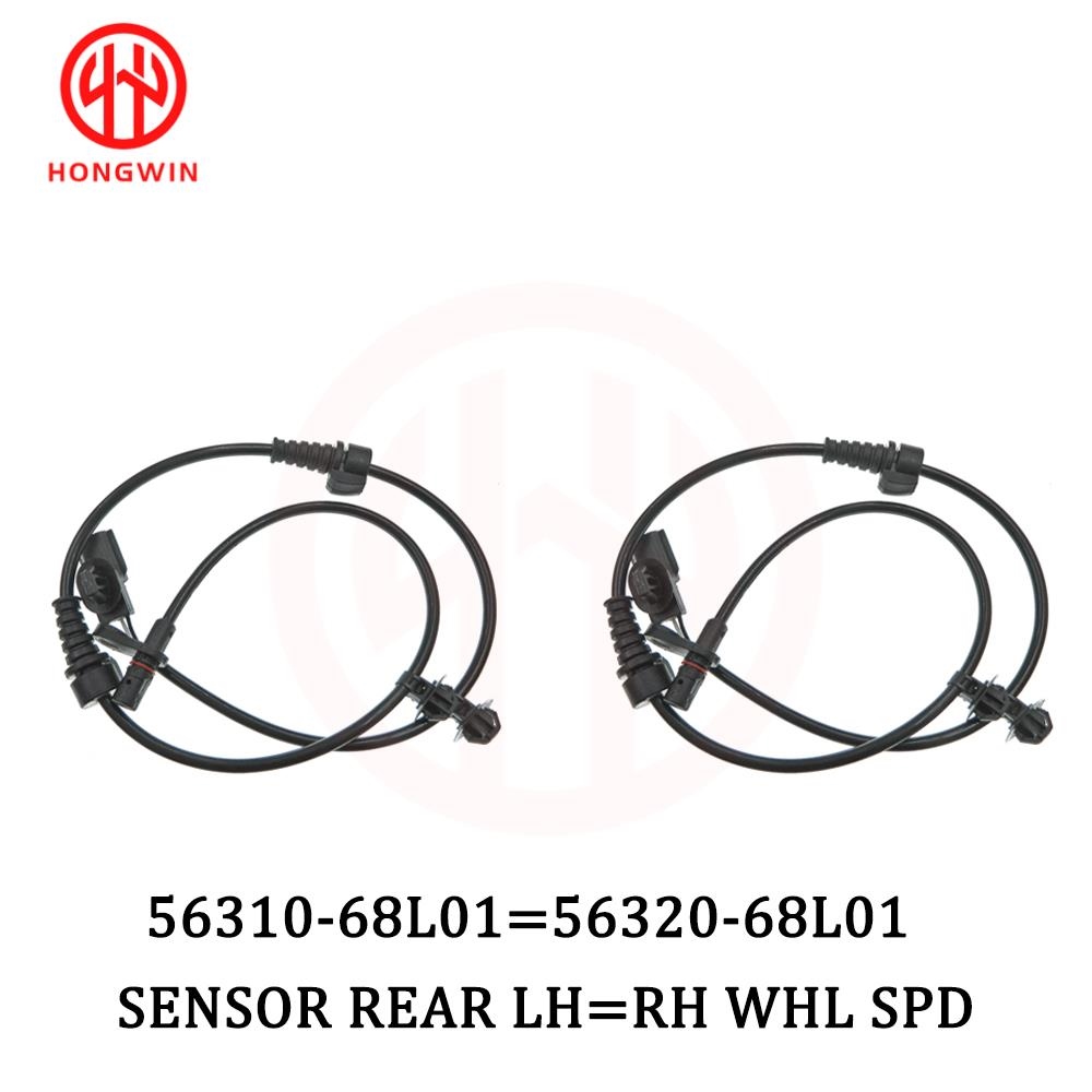 Shop Abs Sensor Suzuki Rear with great discounts and prices online