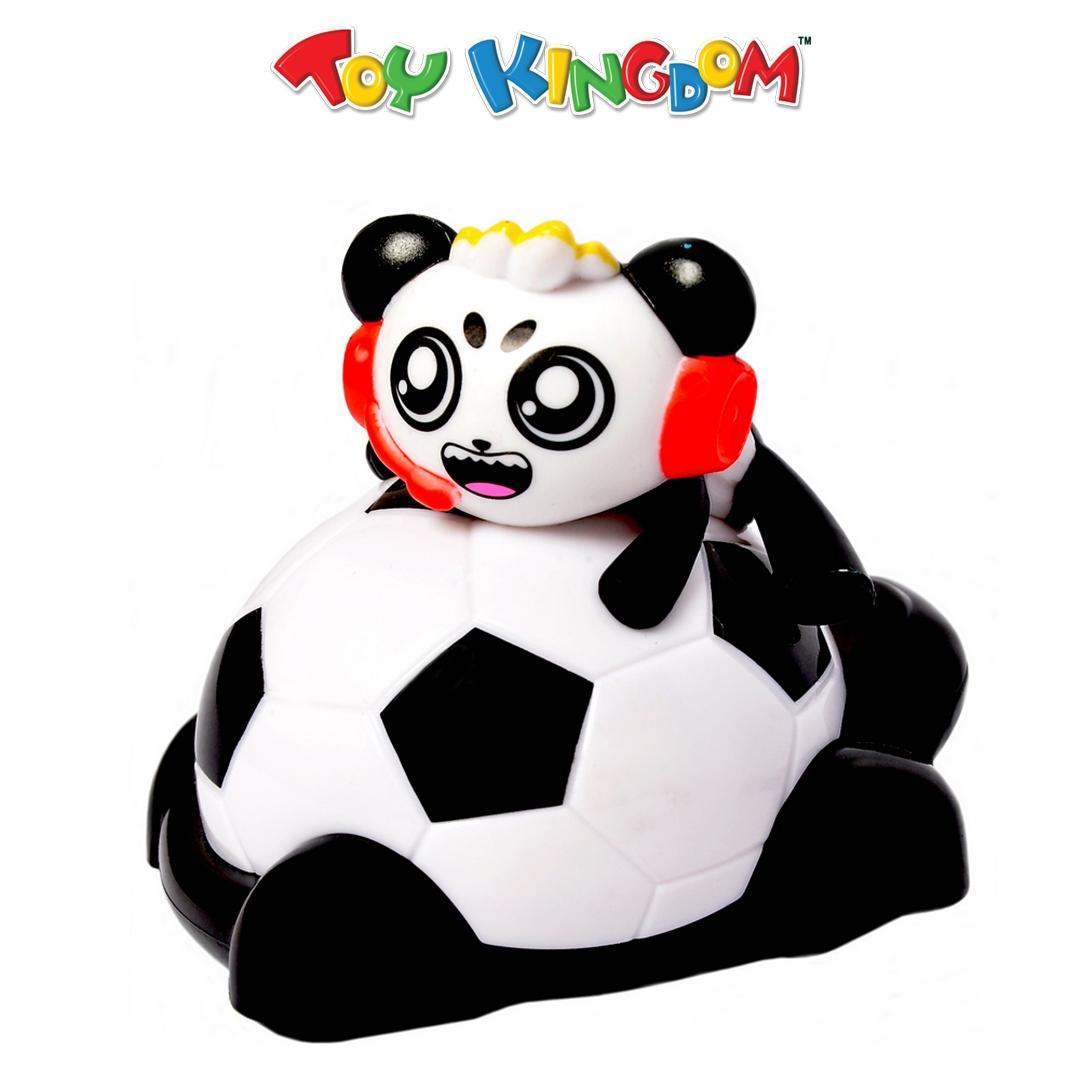 ryan combo panda bike