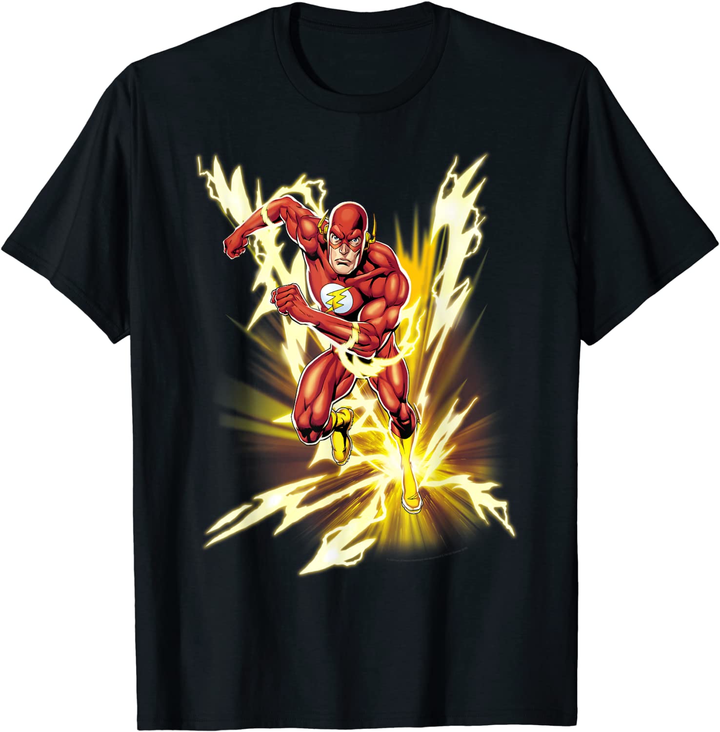 The flash t shirt philippines Clearance