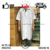 Lab Gown  1pc