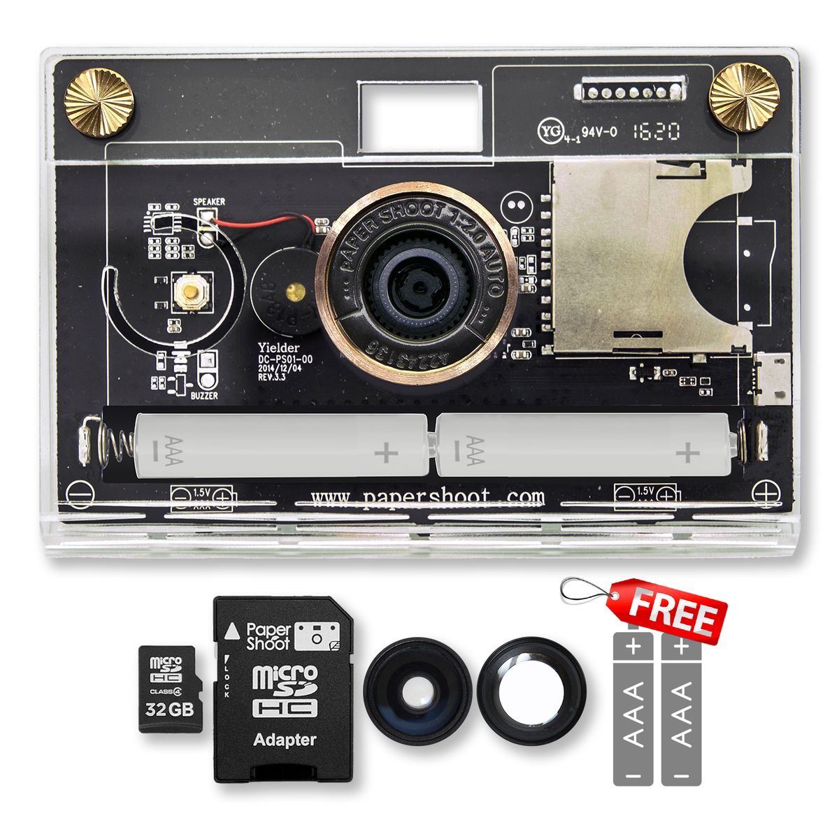 Vanguard Croz Diy Digital Camera Croz Diy Digital Camera Hyle